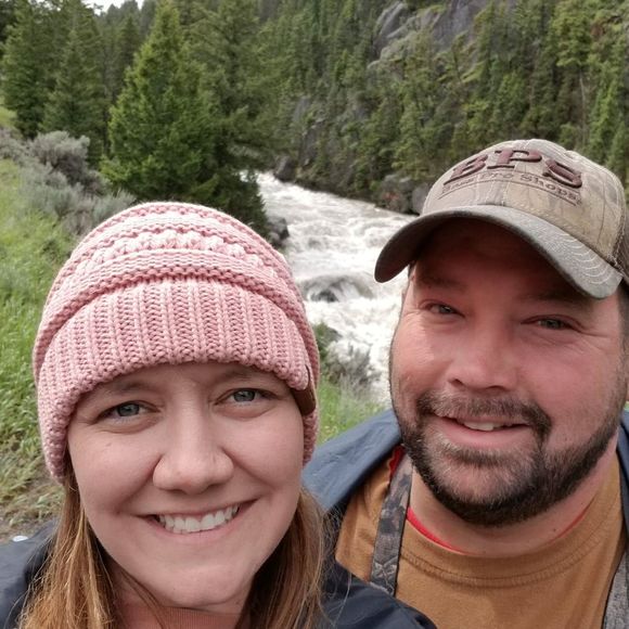 Meet your Posher, Amanda - Picture 1 of 1